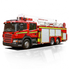 Контрольная работа по теме Пожарная аварийно-спасательная техника