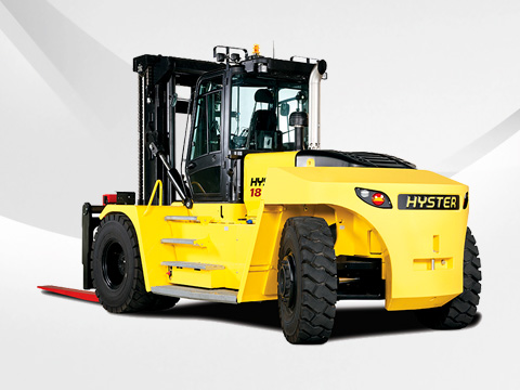 Hyster