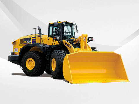 Komatsu