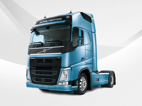 Volvo Trucks