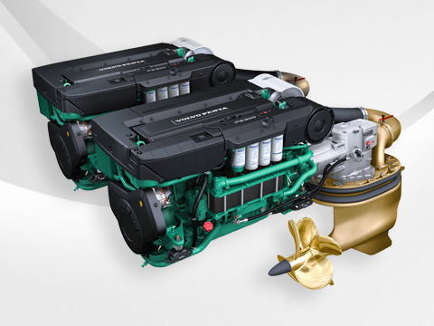 Volvo Penta