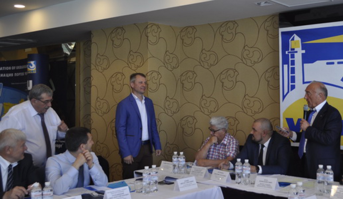 On awarding the Director of “Trans-Service-KTT” Zabolotny Oleg Vitalievich